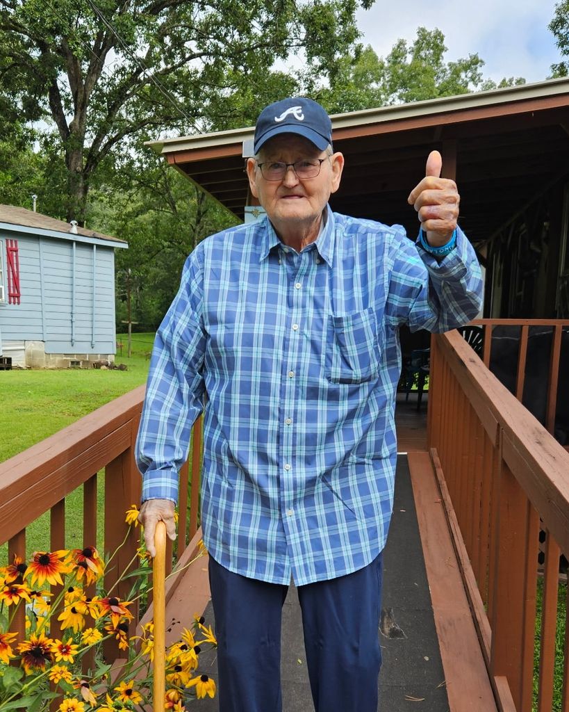 Clarence Franklin Rollins, Jr. Profile Photo