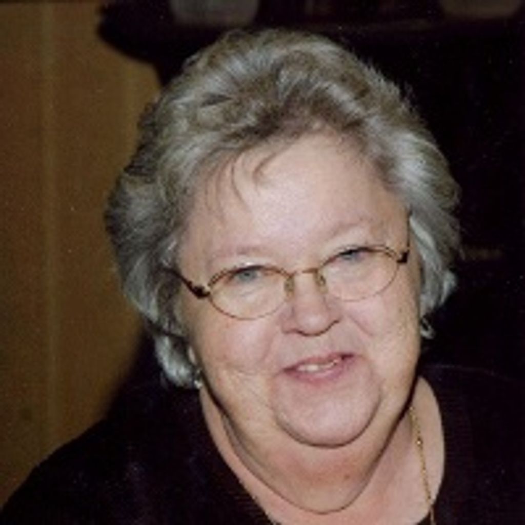 Ernestine C. Layton