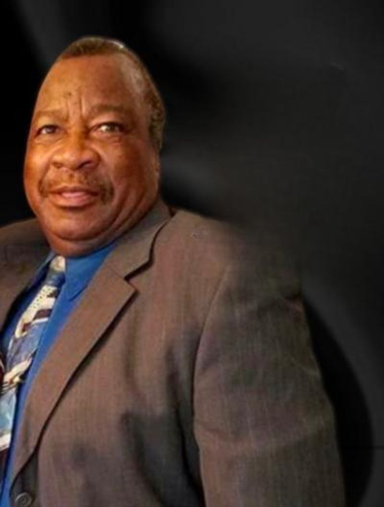 Lerone Burgess Jr. Profile Photo