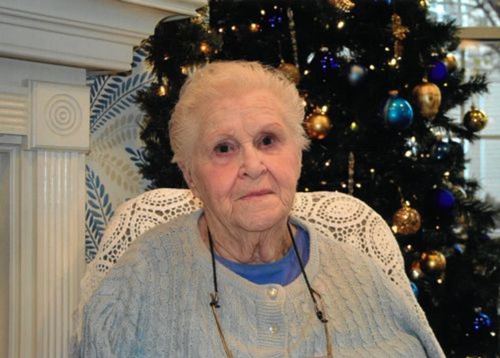 Lois Marie Soares
