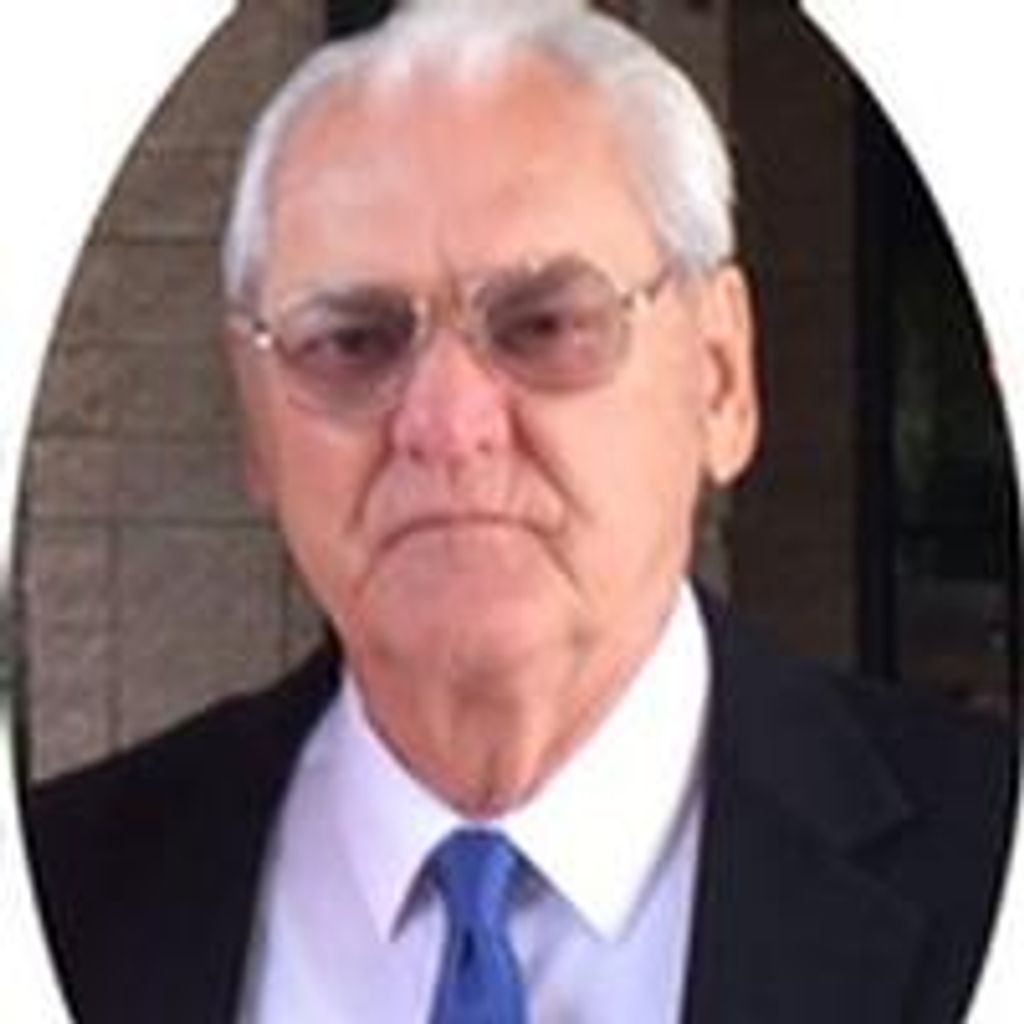 Donald  Jefferson Oliver
