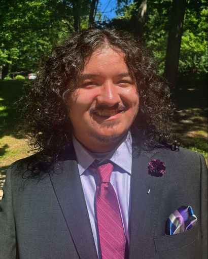 Christopher Lynn Hooke, Jr.'s obituary image