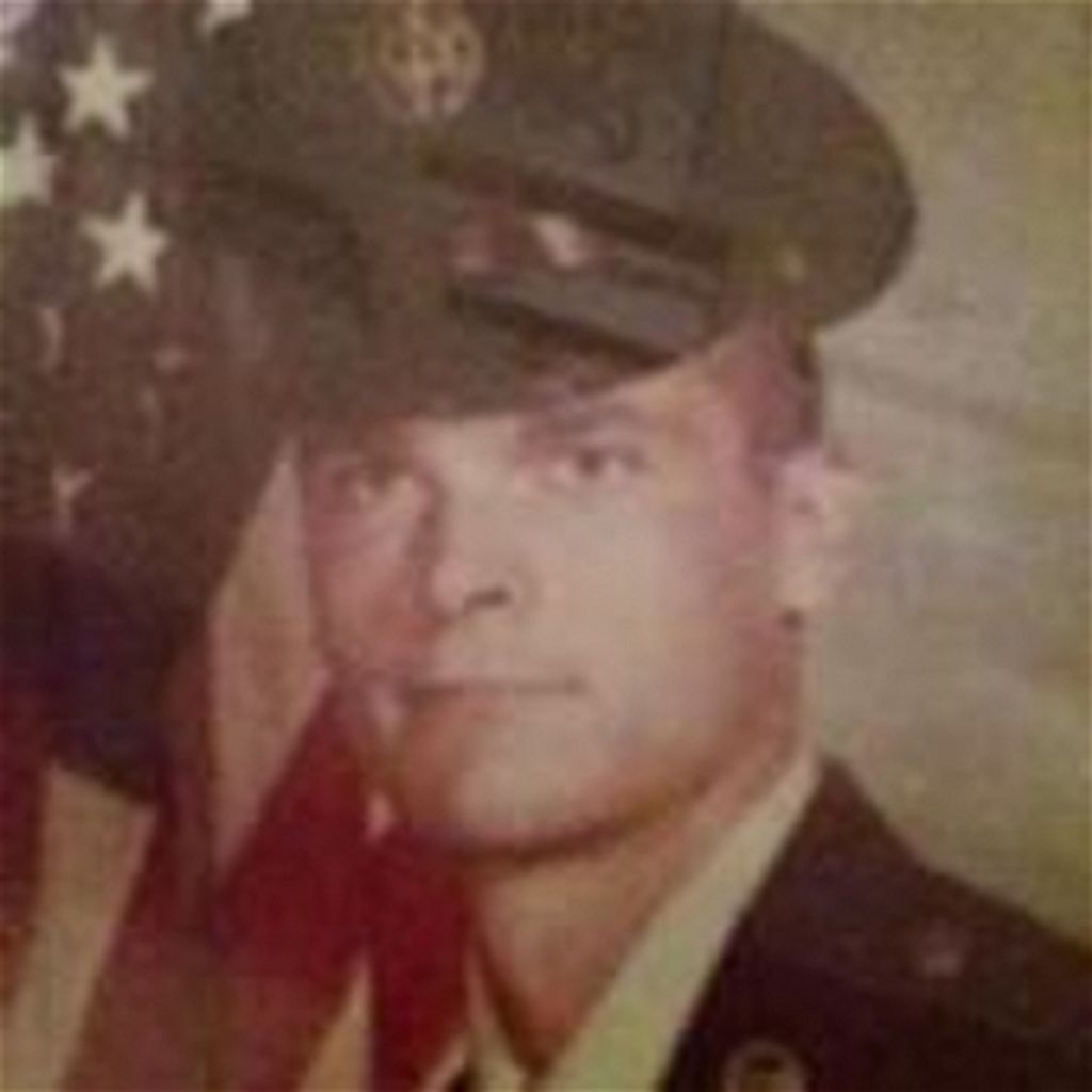 Bruce Harold Stetler