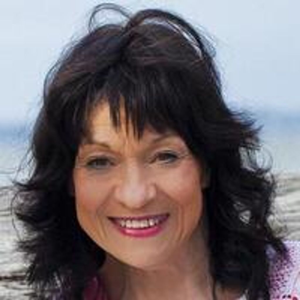 Kaye Scroggs Wilkes Profile Photo