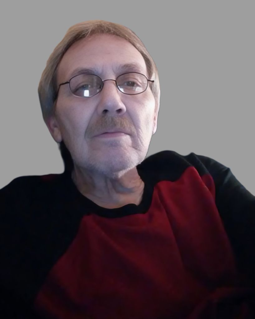 Timothy Wilson Profile Photo