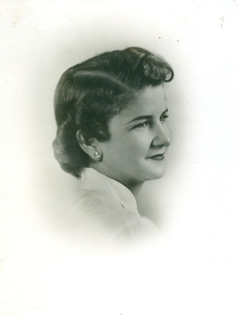 Shirley Simmons Bryant Profile Photo