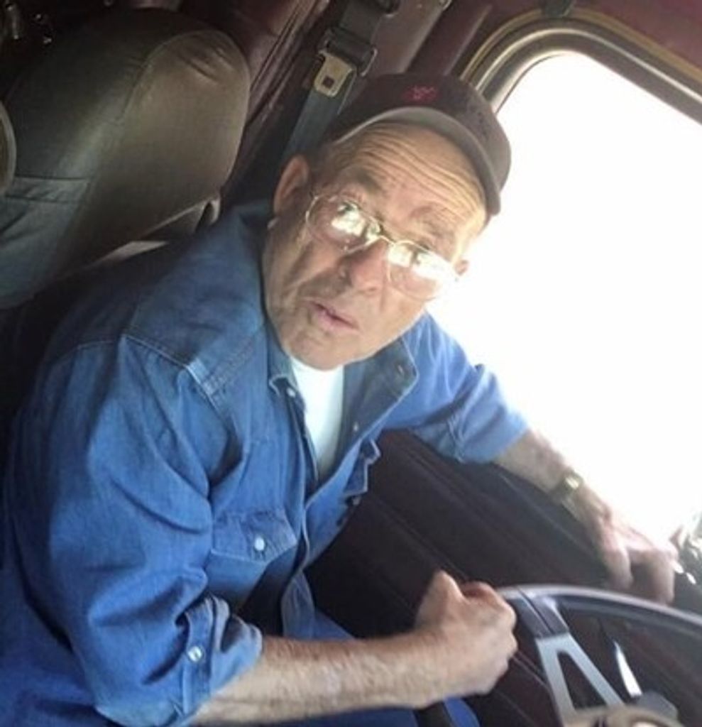 Harold Albert Latham Sr Profile Photo