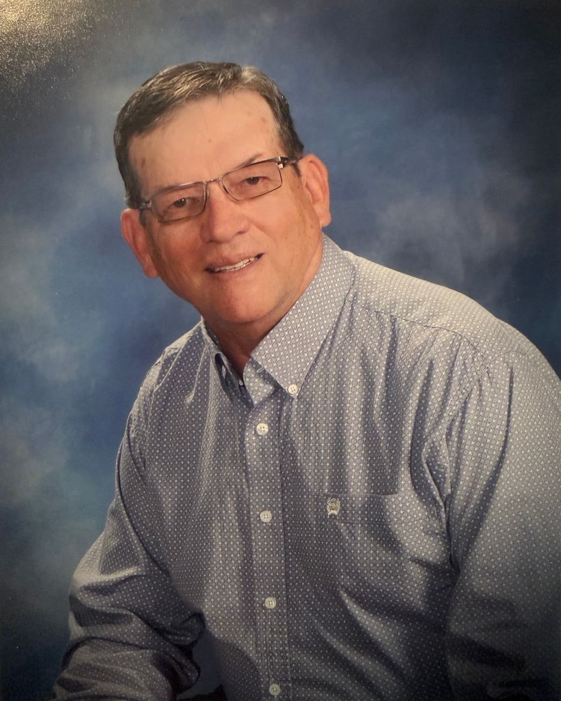Gary Kenton Storms Profile Photo