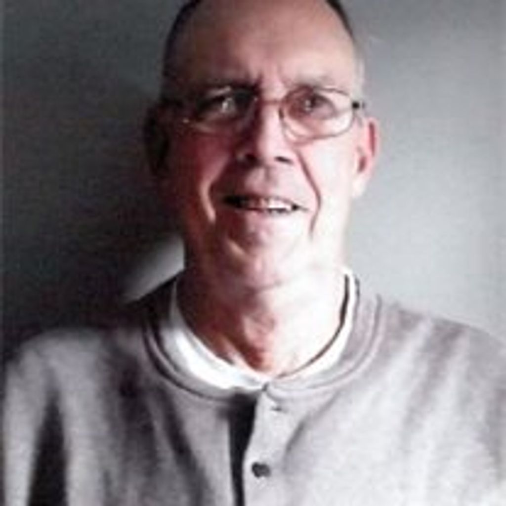Dennis W. Hutchings