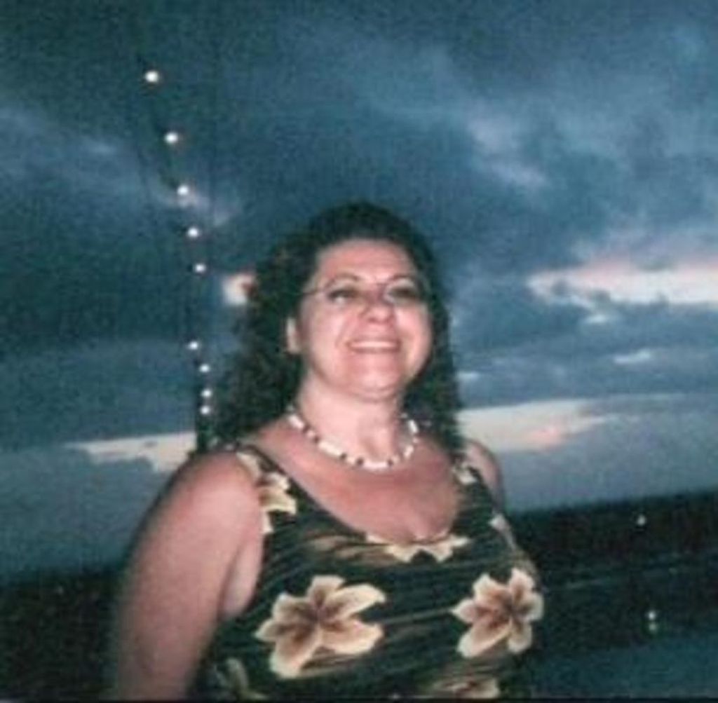 Mary Jo Wagner