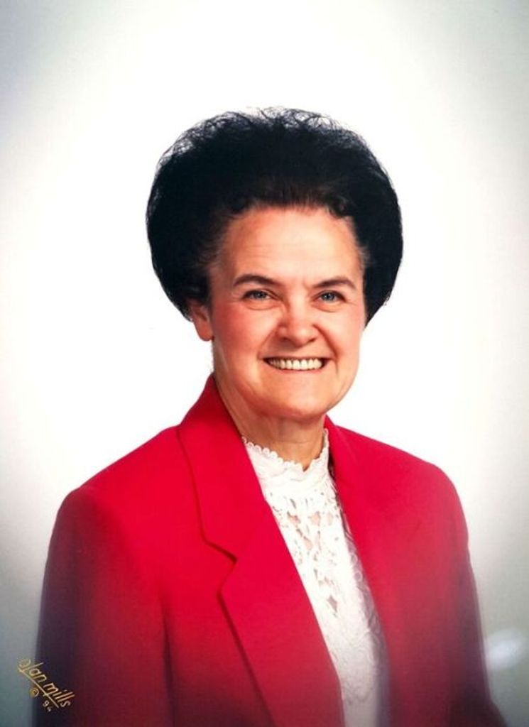 Beverly Jean (Seely)  Phillips