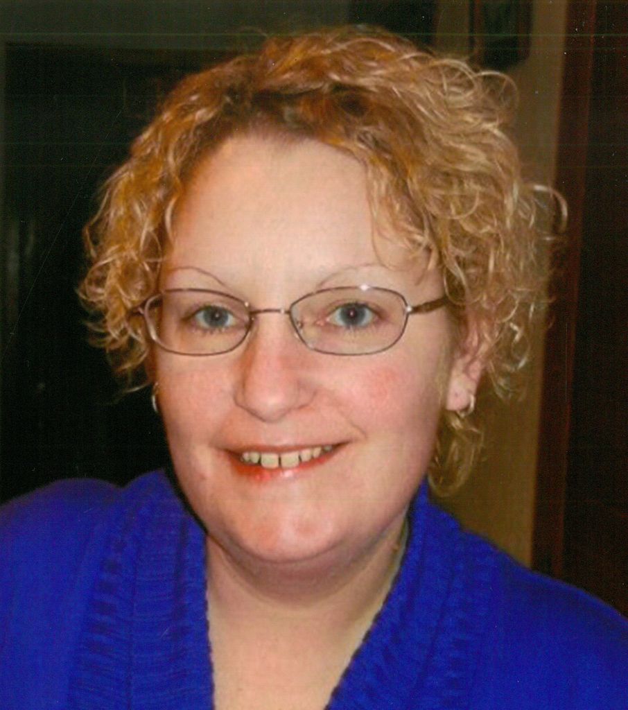 Brandy Sue Matelski