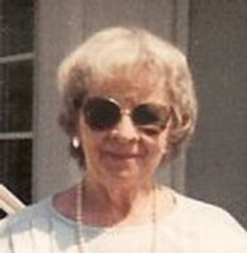 Annie  M. Webb