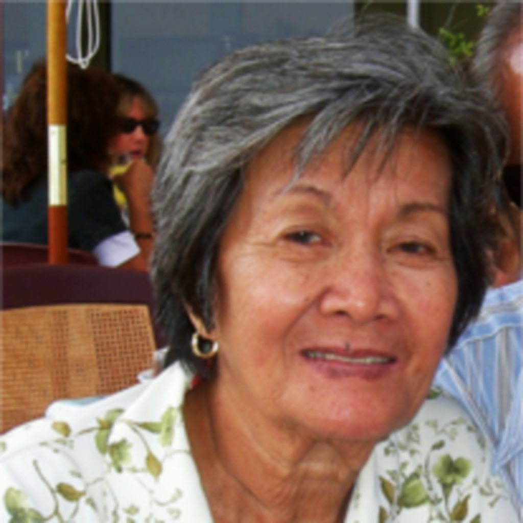 Silveria Caringal Villanueva