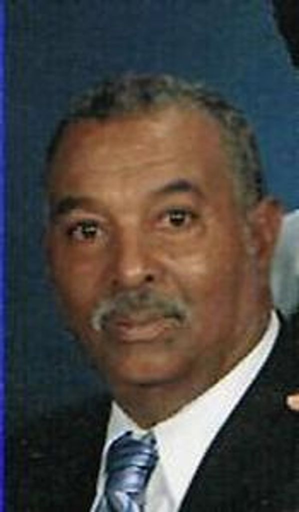 George Joseph Dalcour, Jr.