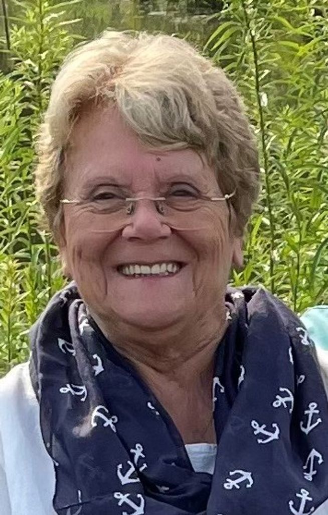 Barbara V. Barnes Profile Photo