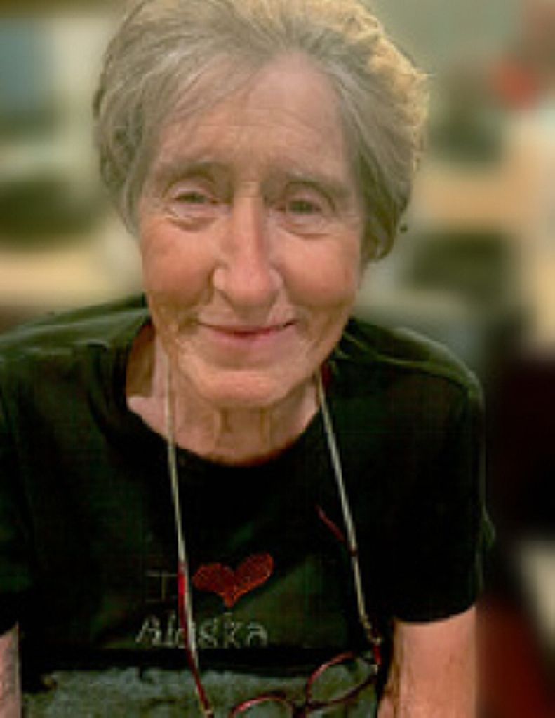 Sandra J Myers