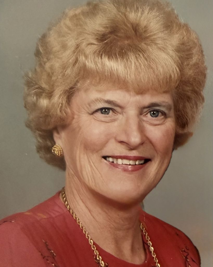 Marlys Rae Jorgensen Profile Photo