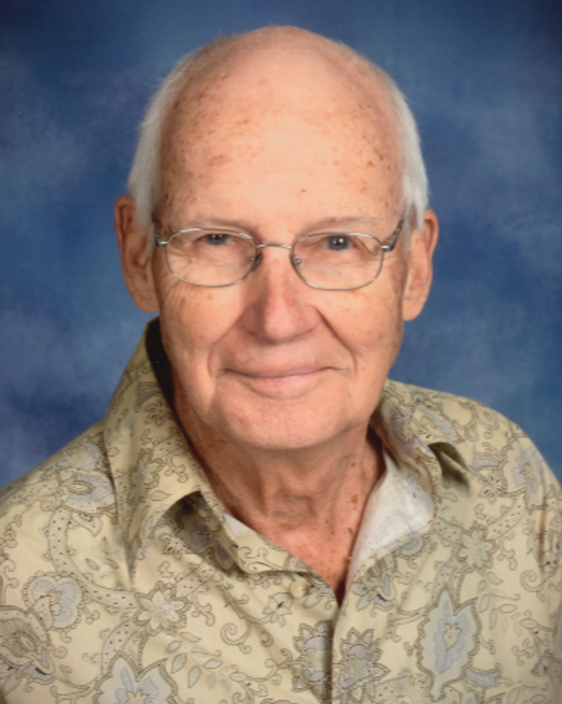 Jerry Lueth