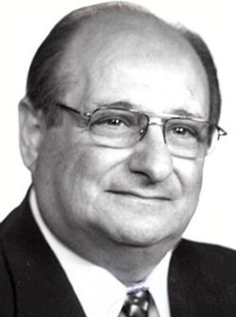 Lewis "Babe" D. Rotella