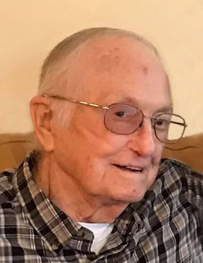 John A. Zackery