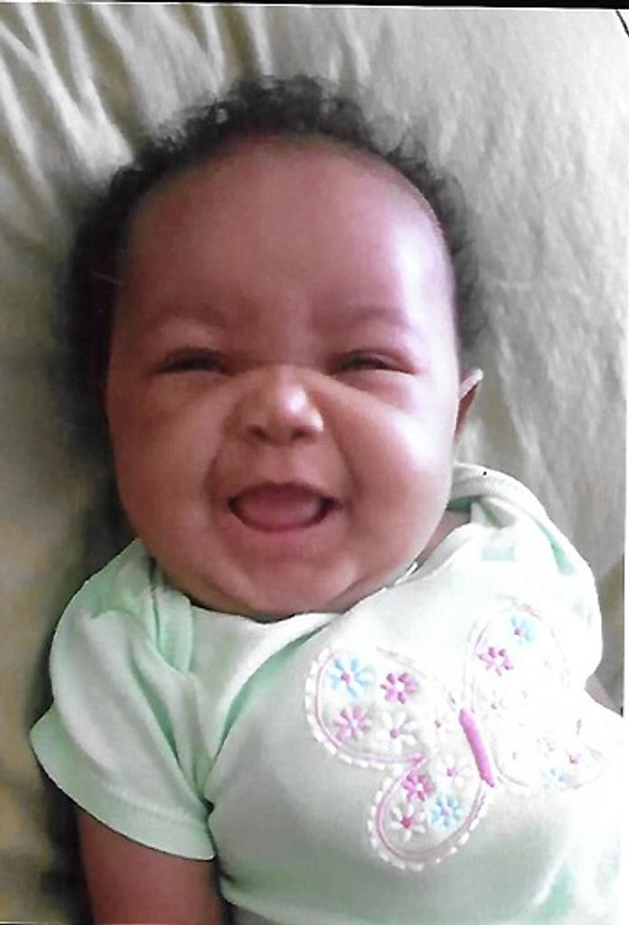 Joeli Camille Dodson