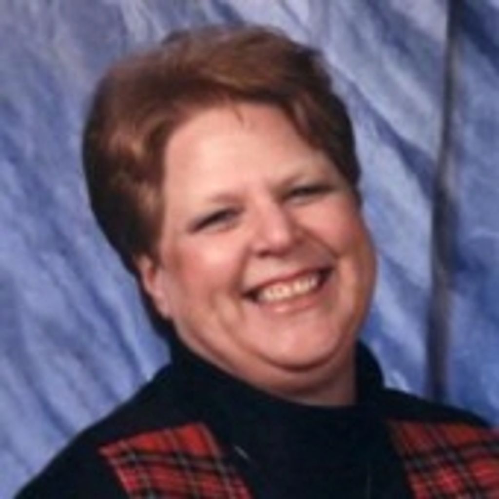 Susan Johanknecht