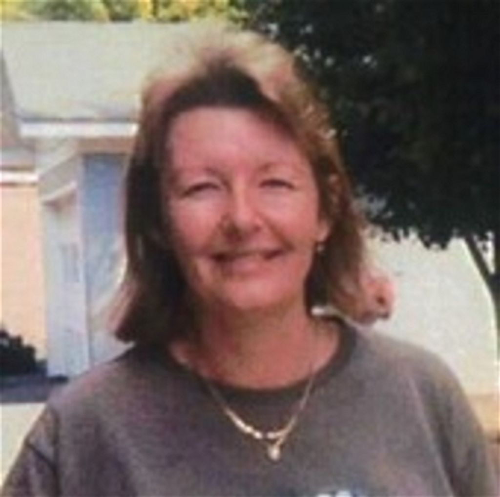 Georgia "Leigh" Ammons Ellison Profile Photo