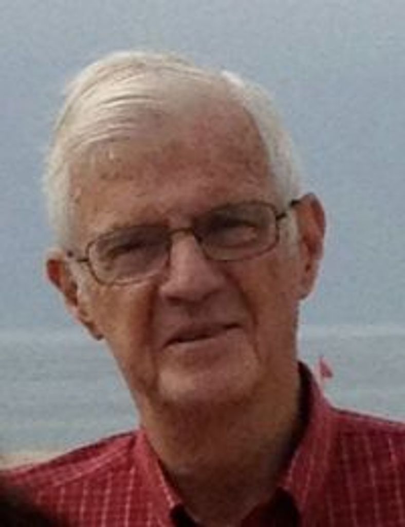 Gerald Joseph Kent