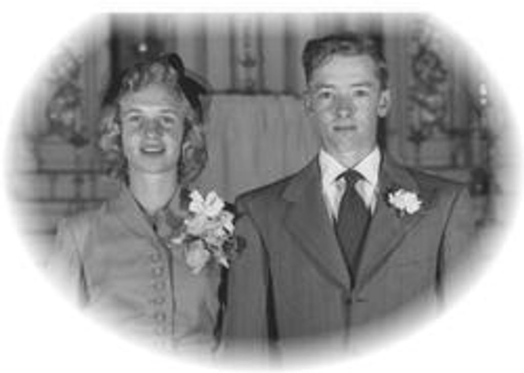 Gene & Eileen Wingler