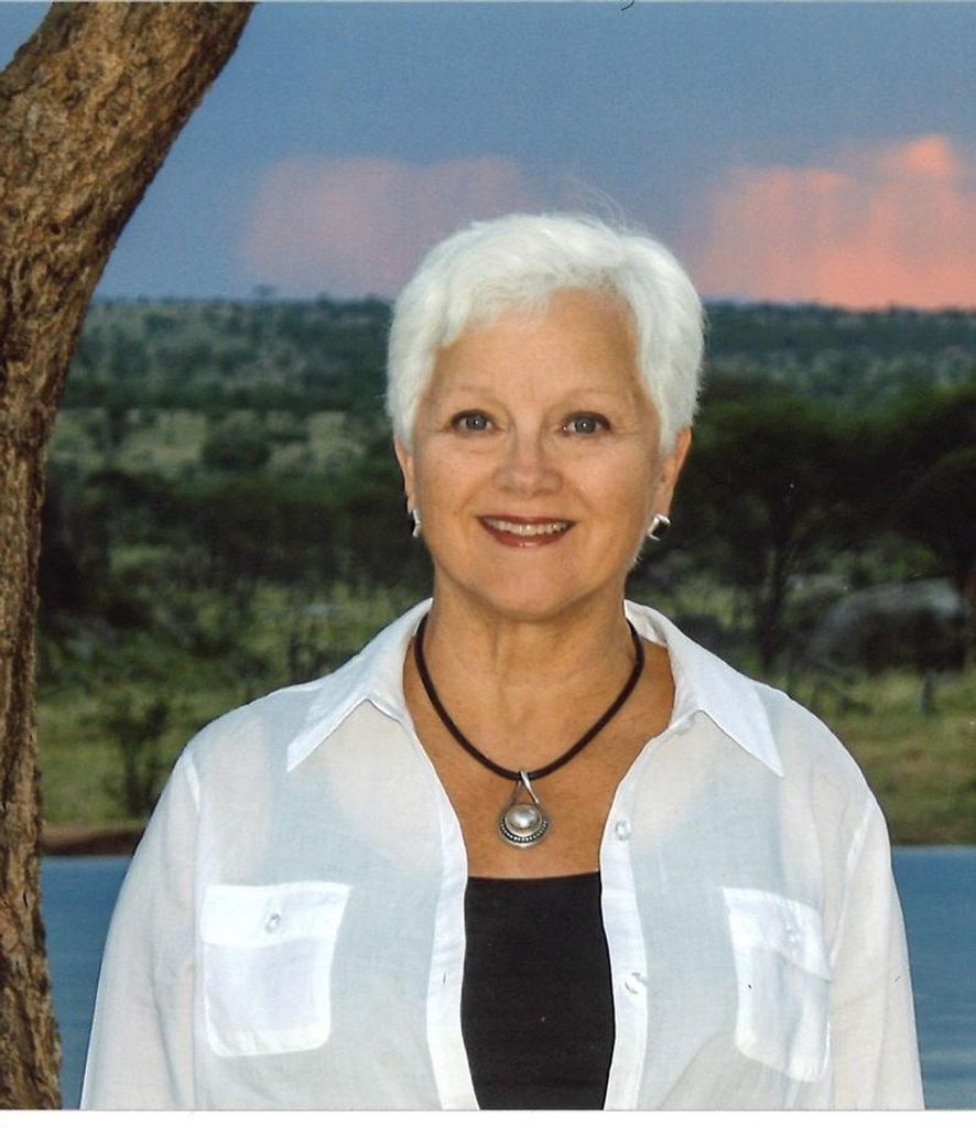 Janet Sue 'Susie' Kramer (Née Warner) Profile Photo