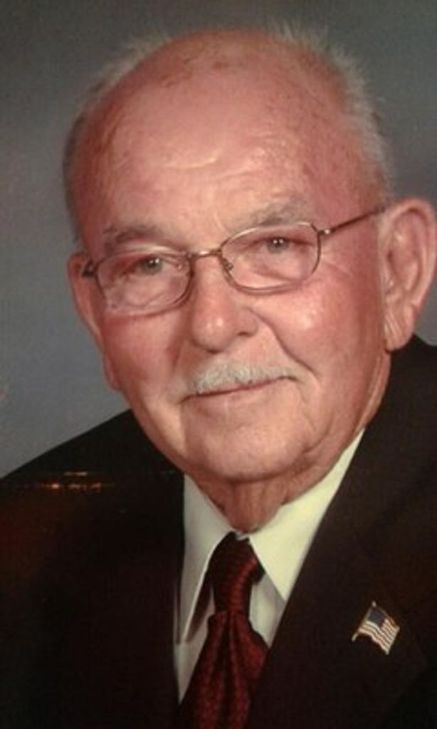 John Franklin Vesey