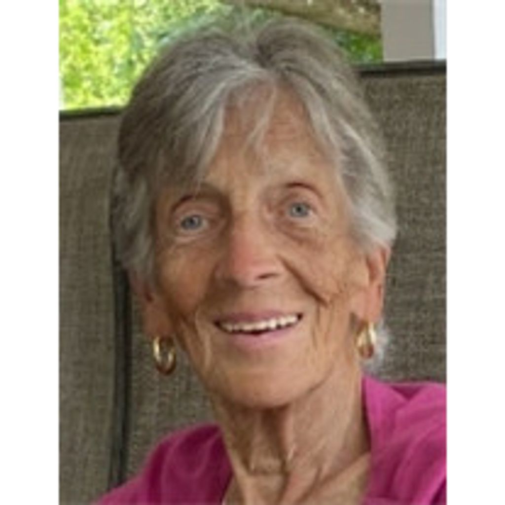 Catherine "Cappy" P. (Shea) Barry Profile Photo