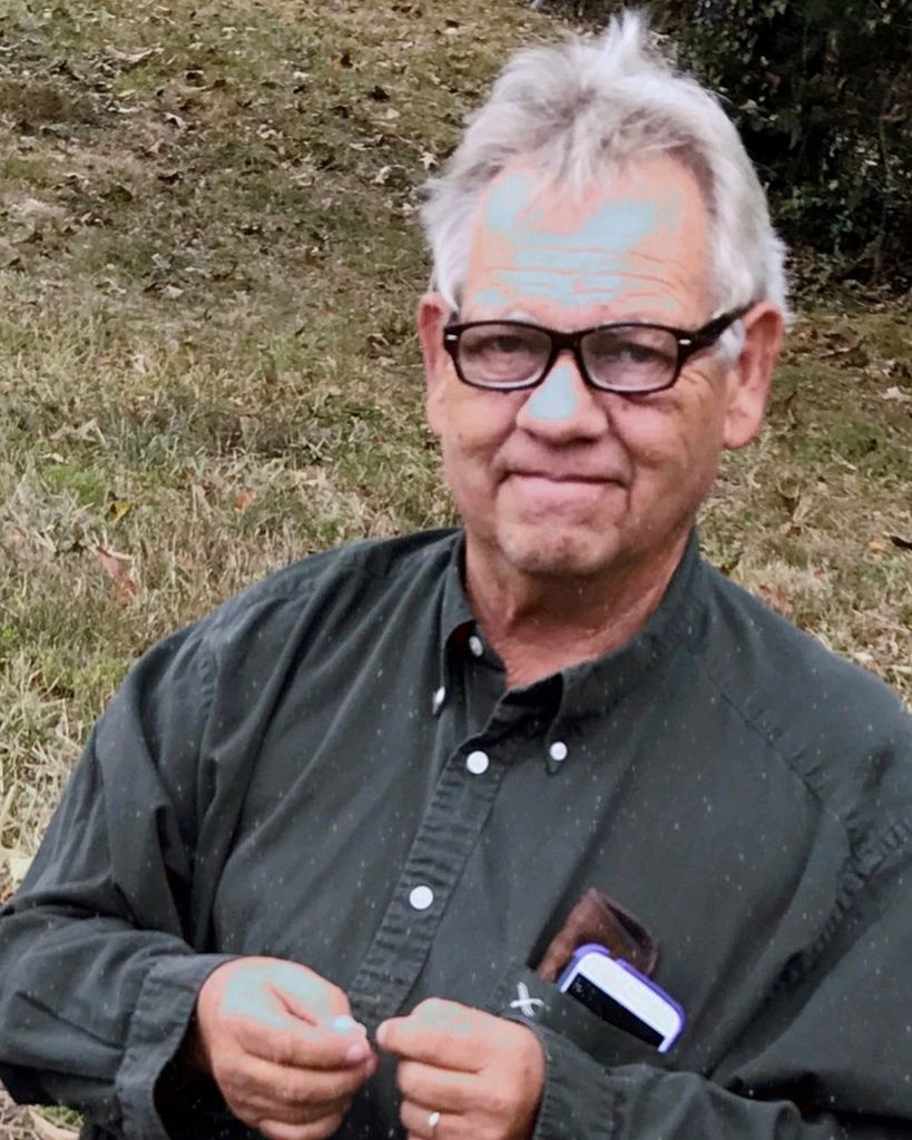 Perry Lynn Cooper