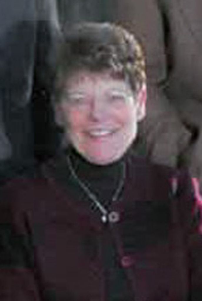 Barbara Jean Varilek