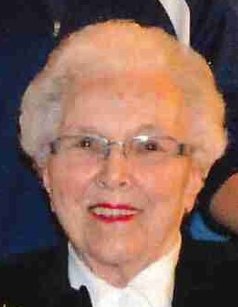 Adrienne Jane Nodland