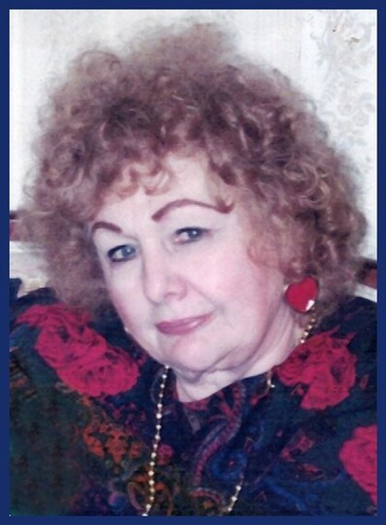 Thelma Louise Oakes Profile Photo