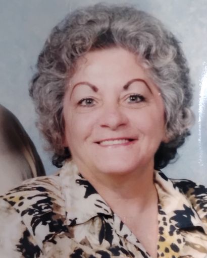 Sarah Maybell Whitley's obituary image