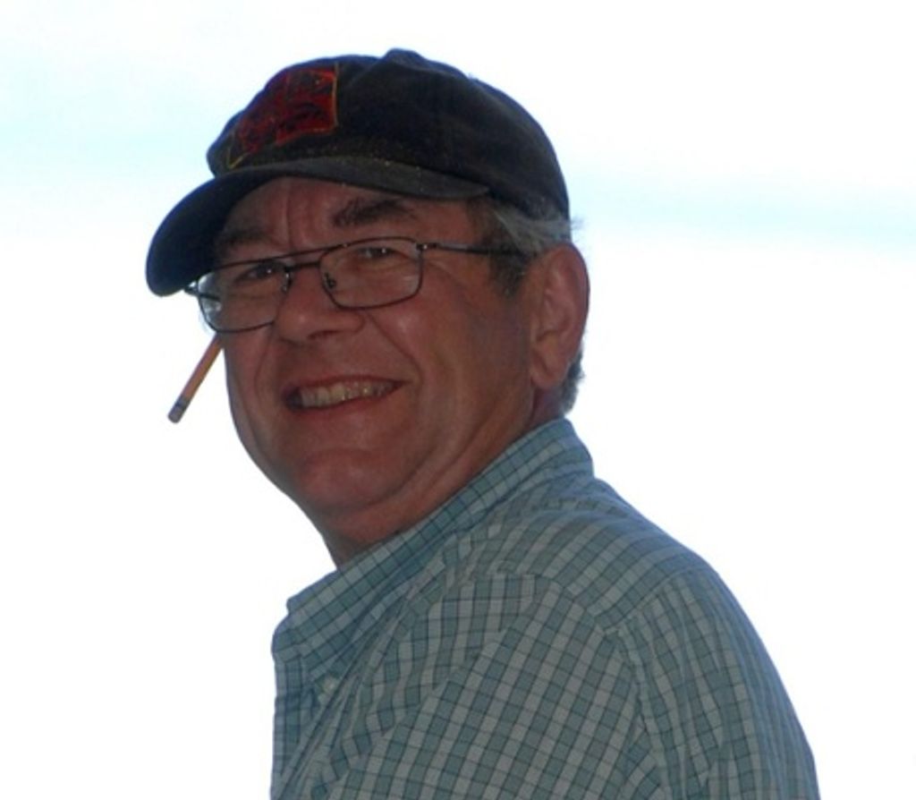 Brian Perry Sabean