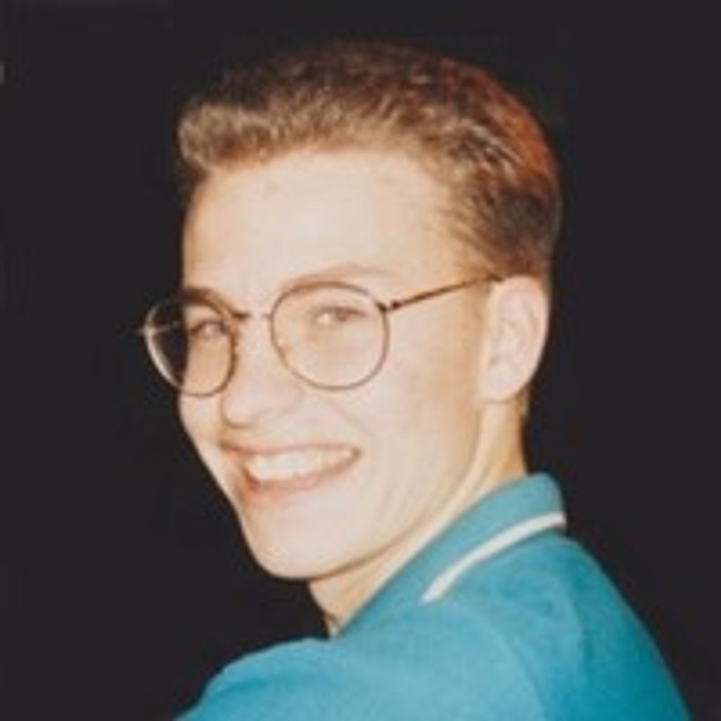 Marco Antonio Belgio Profile Photo