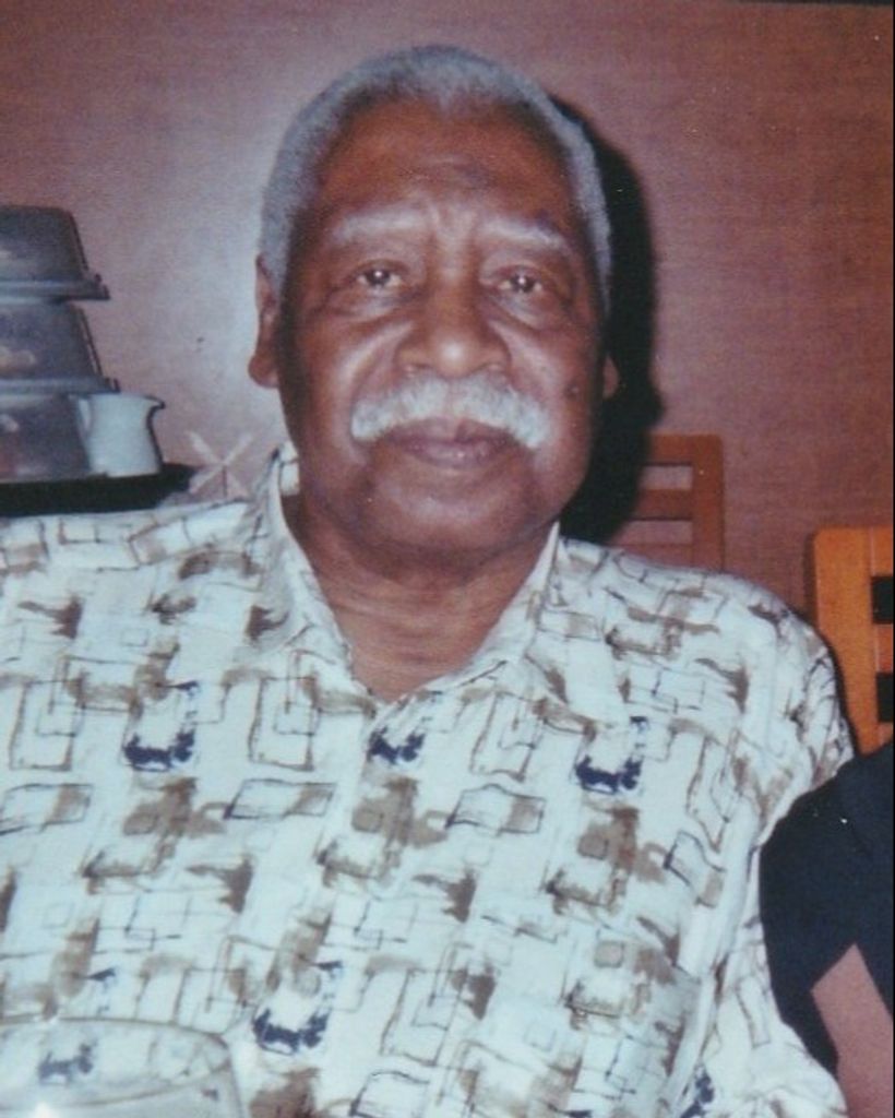 Ray Clifton Jordan Profile Photo