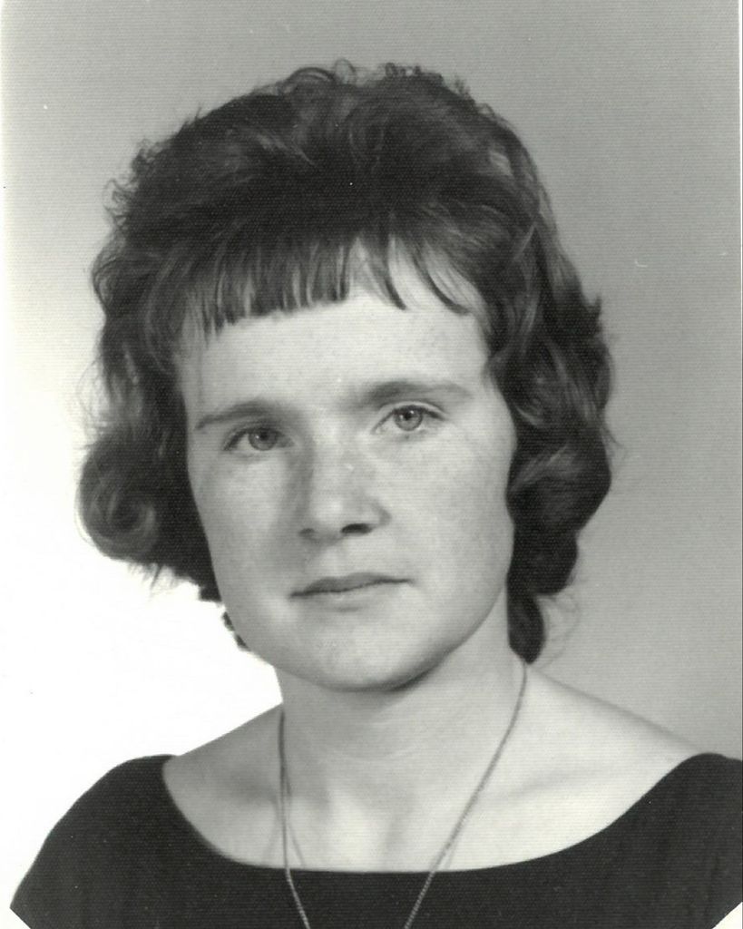 Virginia Rosalie Viele