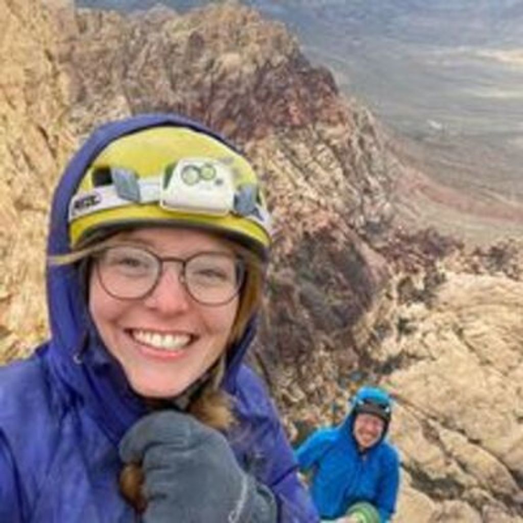 Cassandra "Cassy" Doolittle Profile Photo