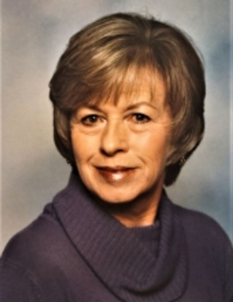 Sandra L. Huntsinger