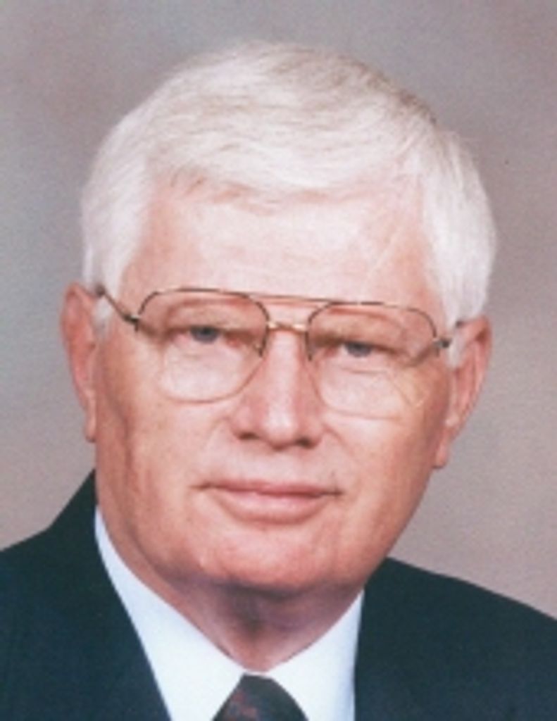 George H. Kruckenberg