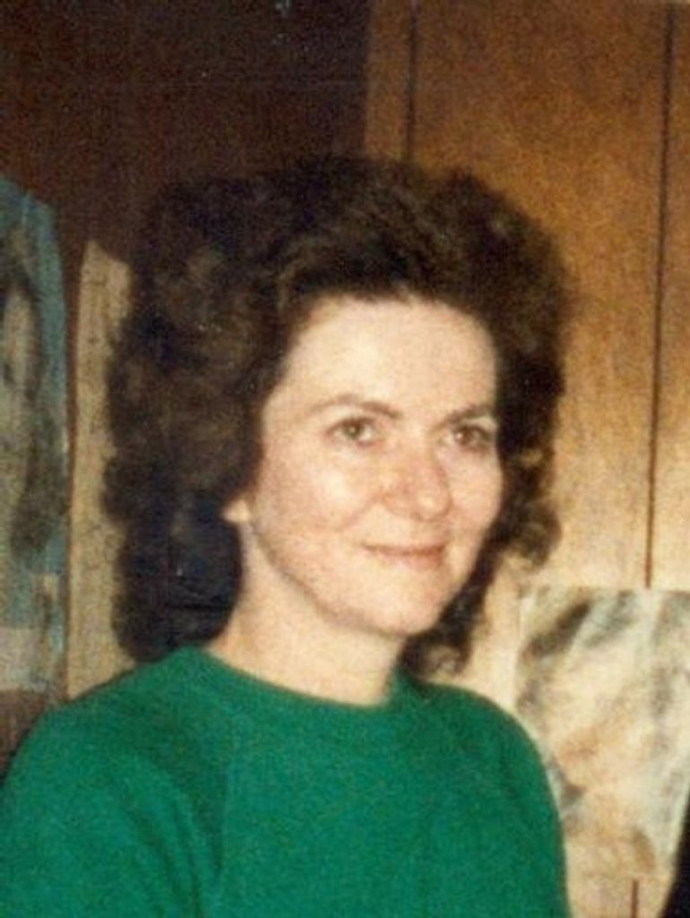 Glenda Mcfarlain