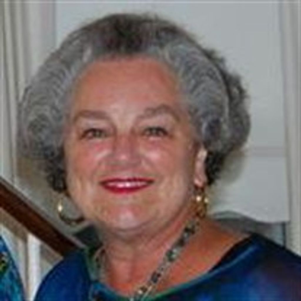 Elizabeth "Dale" Smith