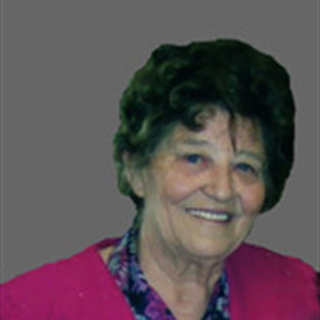 Stella May Green (Frye)