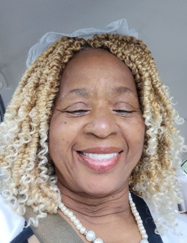 Christine Garner Hall