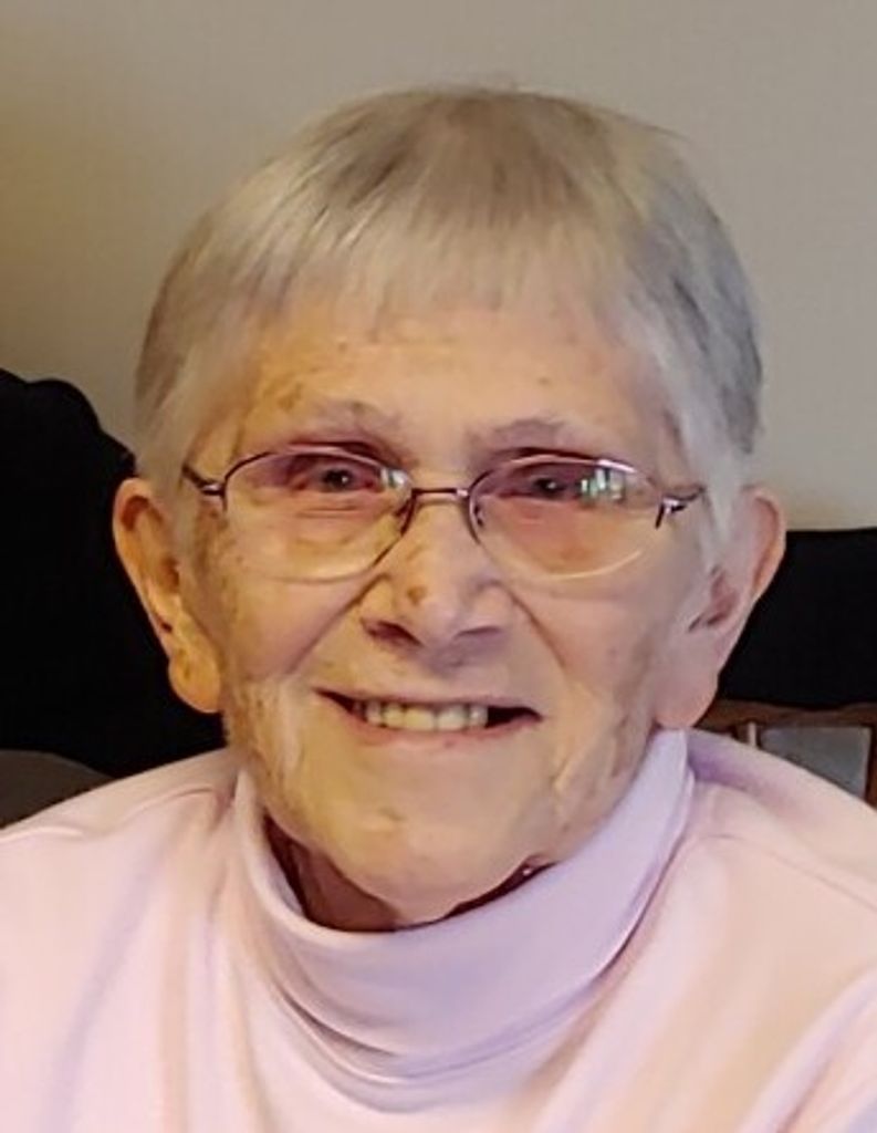 Lois Meeusen